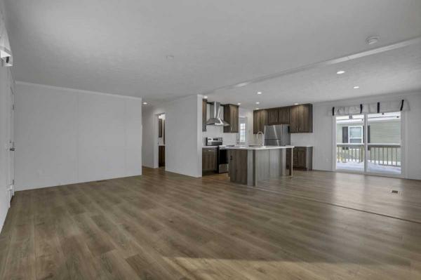 2026 Cavco Quincy Manufactured Home