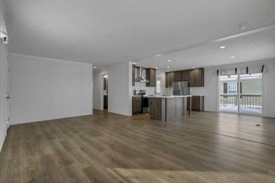 Photo 6 of 21 of home located at 1330 Hanover Rd, Delaware, Oh 43015, Usa  - Lot 502 Delaware, OH 43015