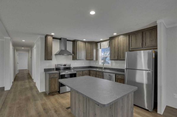 2026 Cavco Lamonte Manufactured Home