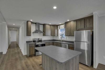 Photo 2 of 29 of home located at 1330 Hanover Rd, Delaware, Oh 43015, Usa - Lot 322 Delaware, OH 43015