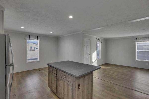 2026 Cavco Lamonte Manufactured Home