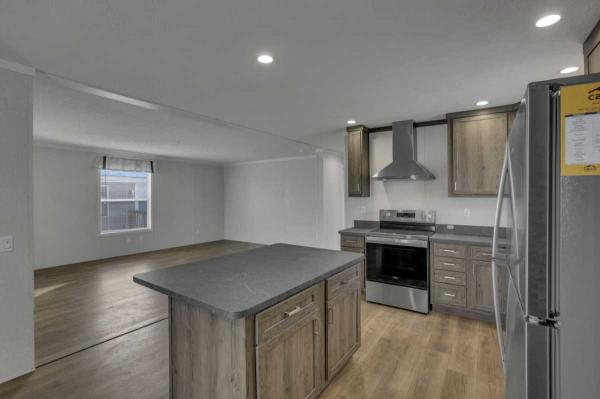 2026 Cavco Lamonte Manufactured Home