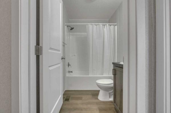 2026 Cavco Lamonte Manufactured Home