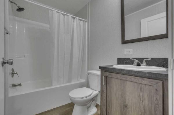 2026 Cavco Lamonte Manufactured Home