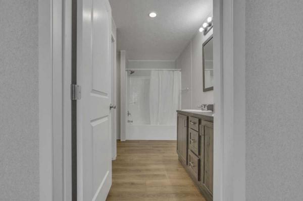 2026 Cavco Lamonte Manufactured Home