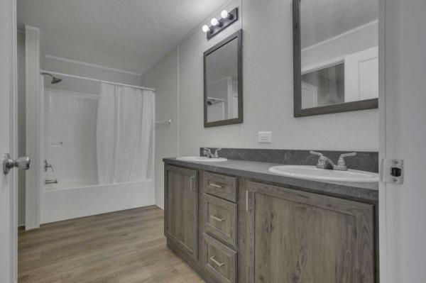 2026 Cavco Lamonte Manufactured Home