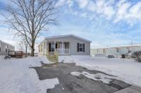 2026 Cavco Lamonte Manufactured Home