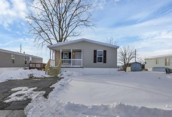 2026 Cavco Lamonte Manufactured Home