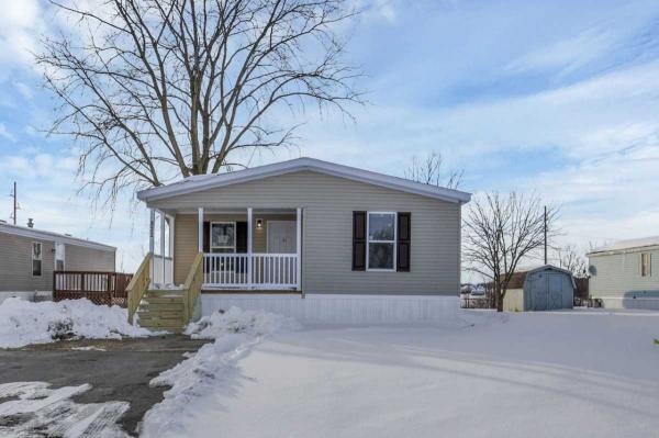 2026 Cavco Lamonte Manufactured Home