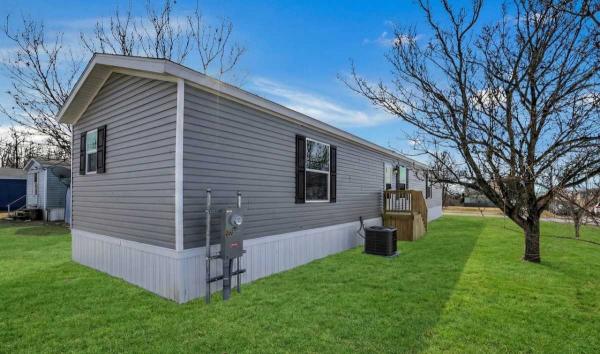 2026 Clayton Epic Sidney Manufactured Home