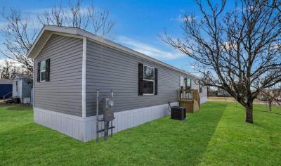 Mobile Home at 1330 Hanover Rd, Delaware, Oh 43015, Usa - Lot 212 Delaware, OH 43015