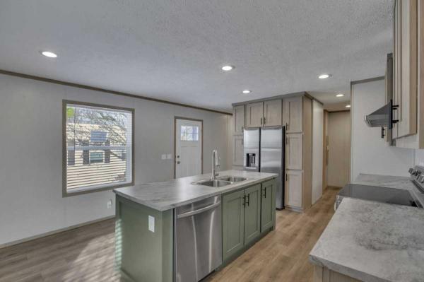 2026 Clayton Epic Sidney Manufactured Home