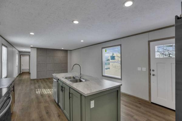 2026 Clayton Epic Sidney Manufactured Home