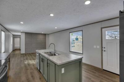 Photo 4 of 20 of home located at 1330 Hanover Rd, Delaware, Oh 43015, Usa - Lot 212 Delaware, OH 43015