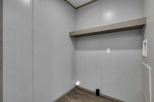 2026 Clayton Epic Sidney Manufactured Home