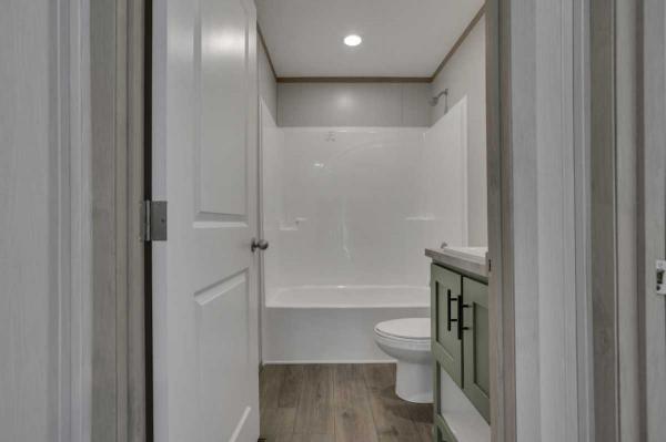 2026 Clayton Epic Sidney Manufactured Home