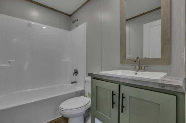 2026 Clayton Epic Sidney Manufactured Home