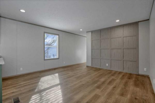 2026 Clayton Epic Sidney Manufactured Home