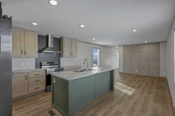 2026 Clayton Epic Sidney Manufactured Home