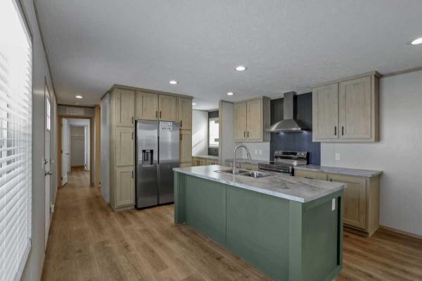 2026 Clayton Epic Sidney Manufactured Home