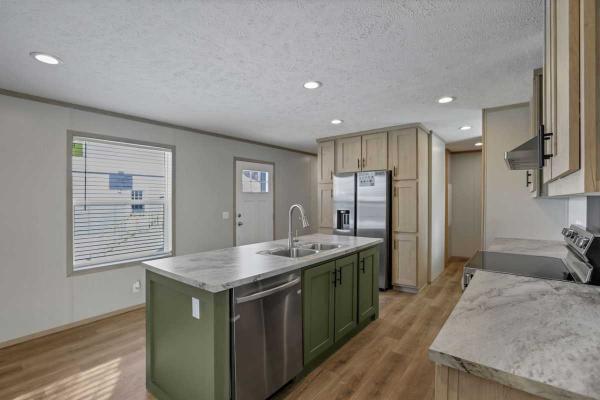 2026 Clayton Epic Sidney Manufactured Home