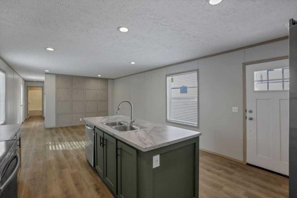 2026 Clayton Epic Sidney Manufactured Home