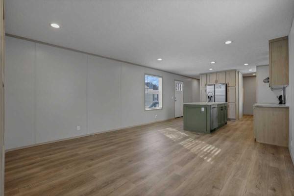 2026 Clayton Epic Sidney Manufactured Home