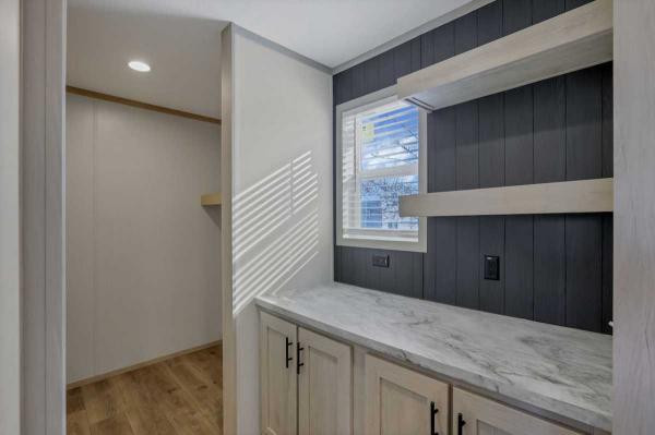 2026 Clayton Epic Sidney Manufactured Home