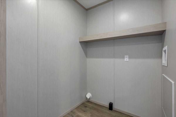 2026 Clayton Epic Sidney Manufactured Home