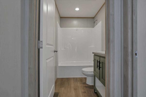 2026 Clayton Epic Sidney Manufactured Home