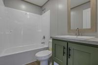 2026 Clayton Epic Sidney Manufactured Home