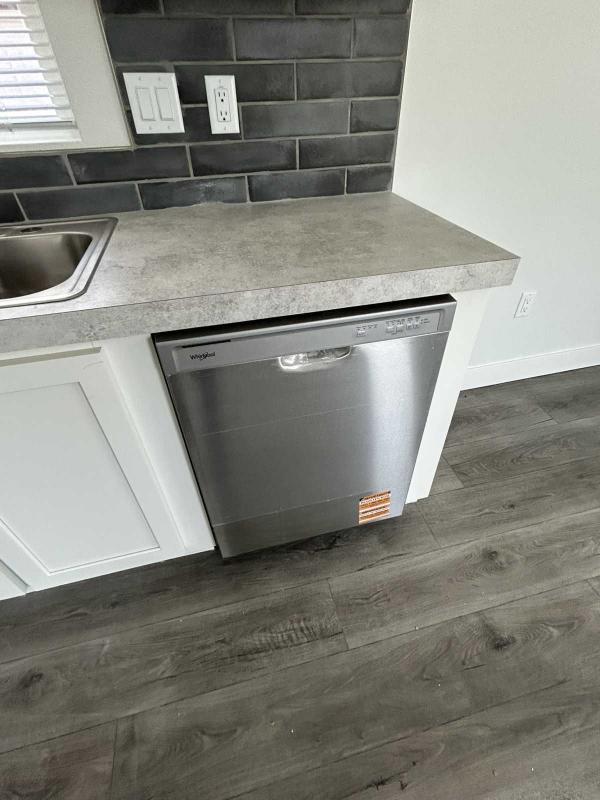 2026 Fleetwood CL 14482B Manufactured Home