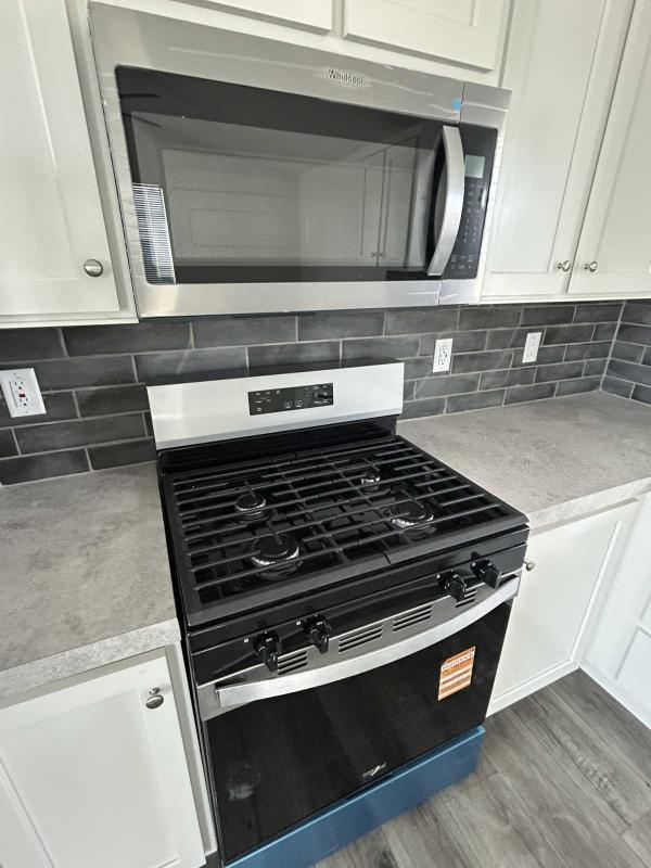 2026 Fleetwood CL 14482B Manufactured Home