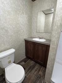 2020 Live Oak Mobile Home