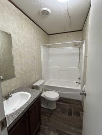 2020 Live Oak Mobile Home