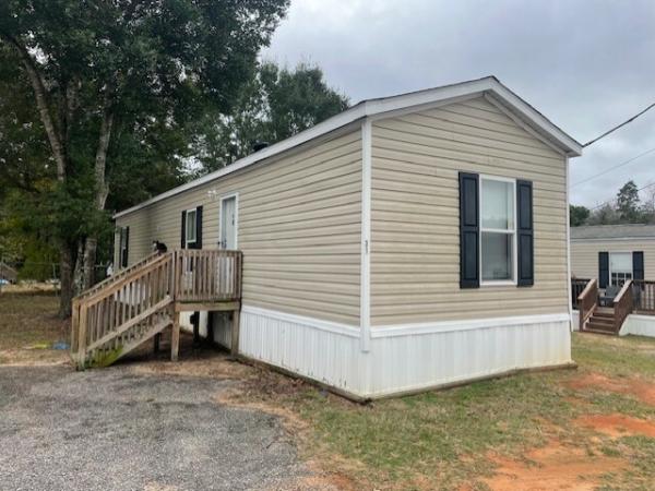 2020 Live Oak Mobile Home For Sale