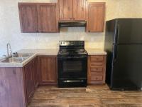 2020 Live Oak Mobile Home