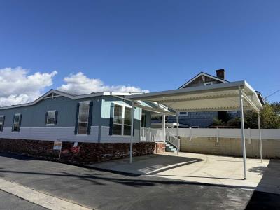 Photo 2 of 8 of home located at 1635 W Covina Blvd. 101 San Dimas, CA 91773