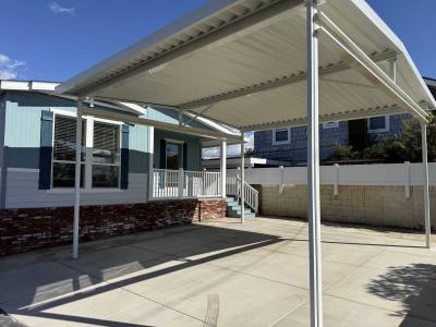 Photo 3 of 8 of home located at 1635 W Covina Blvd. 101 San Dimas, CA 91773