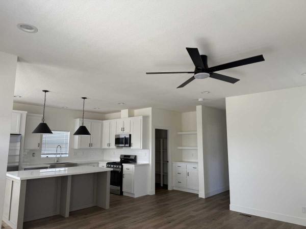 2025 Skyline Manufactured Home