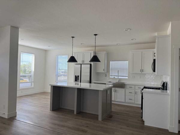 2025 Skyline Manufactured Home