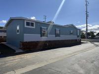 2025 Skyline Manufactured Home
