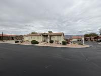 2007 Cavco Cochise Manufactured Home