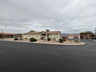 Mobile Home at 7373 East Us Highway 60, #264 Gold Canyon, AZ 85118