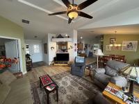 2007 Cavco Cochise Manufactured Home