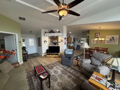 Photo 3 of 31 of home located at 7373 East Us Highway 60, #264 Gold Canyon, AZ 85118