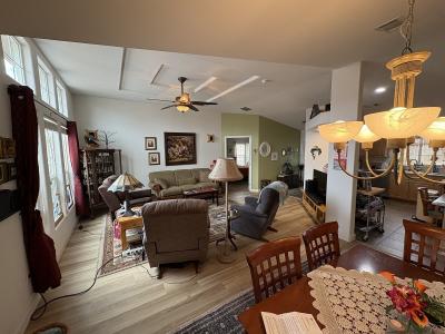 Photo 4 of 31 of home located at 7373 East Us Highway 60, #264 Gold Canyon, AZ 85118