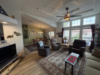 2007 Cavco Cochise Manufactured Home