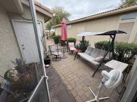 2007 Cavco Cochise Manufactured Home