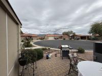 2007 Cavco Cochise Manufactured Home